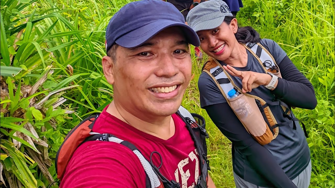 Hiking Pertama 2026: Mendaki Perbukitan Medas Baru #hikingadventures #hikingmoments #medasbaru #KJJL