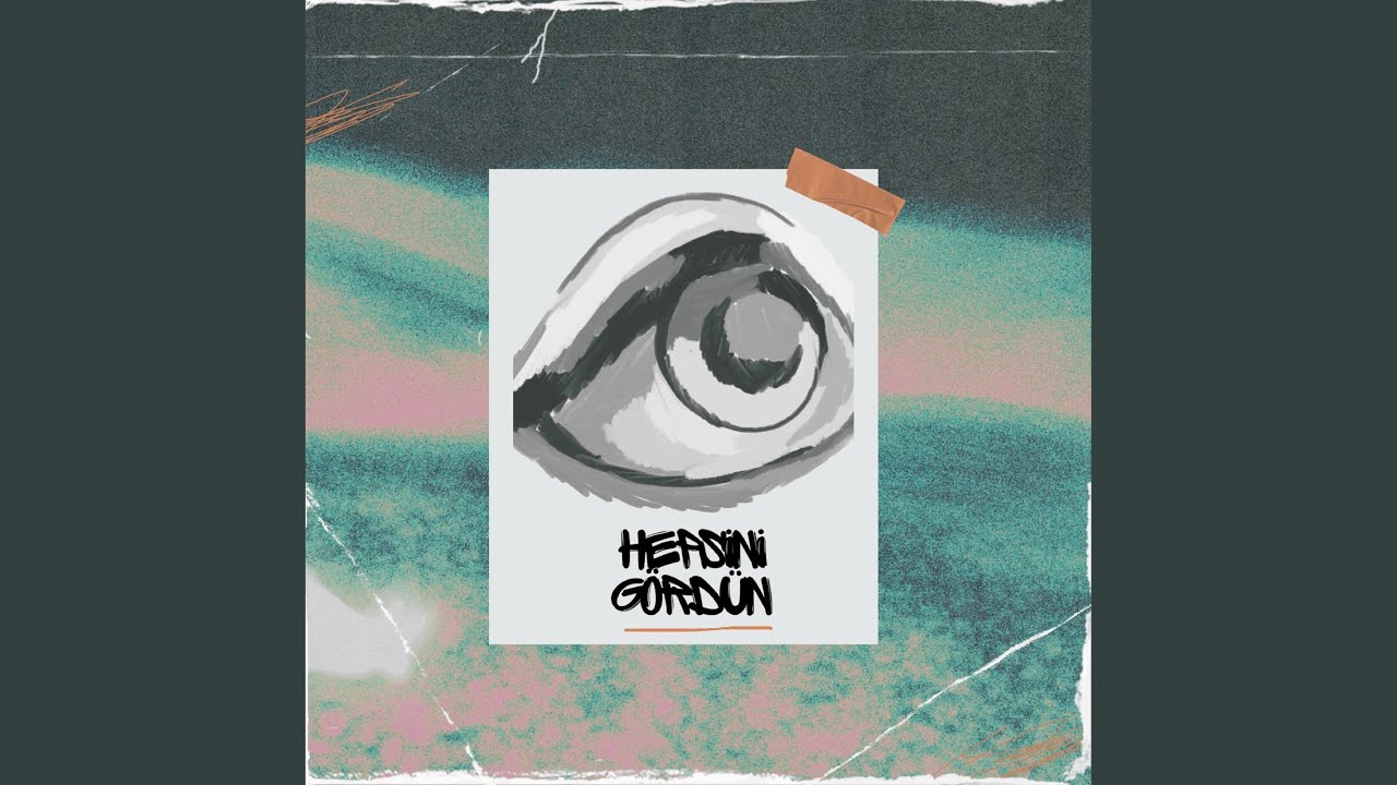 Hepsini Gördün