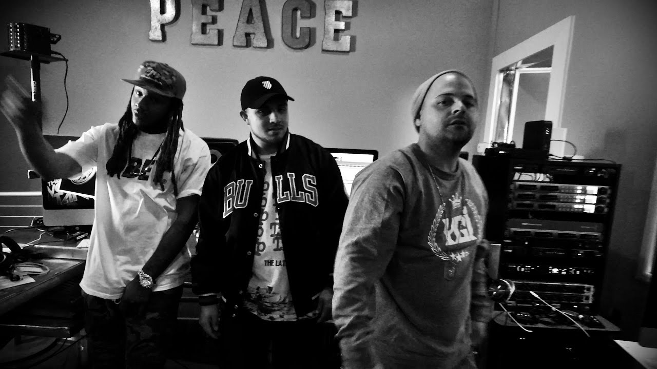 Branddo - ft. Loudpack - 