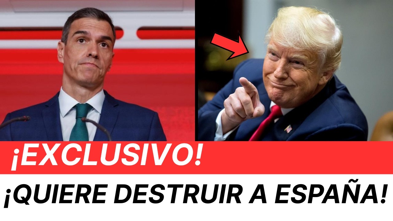Cómo España y Airbus están construyendo la resistencia a Donald Trump