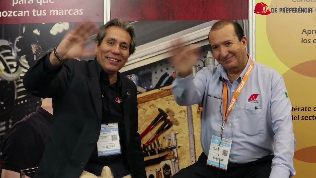 FERRESHOW 2023 lleno de cosas nuevas para el sector | Revista De Preferencia