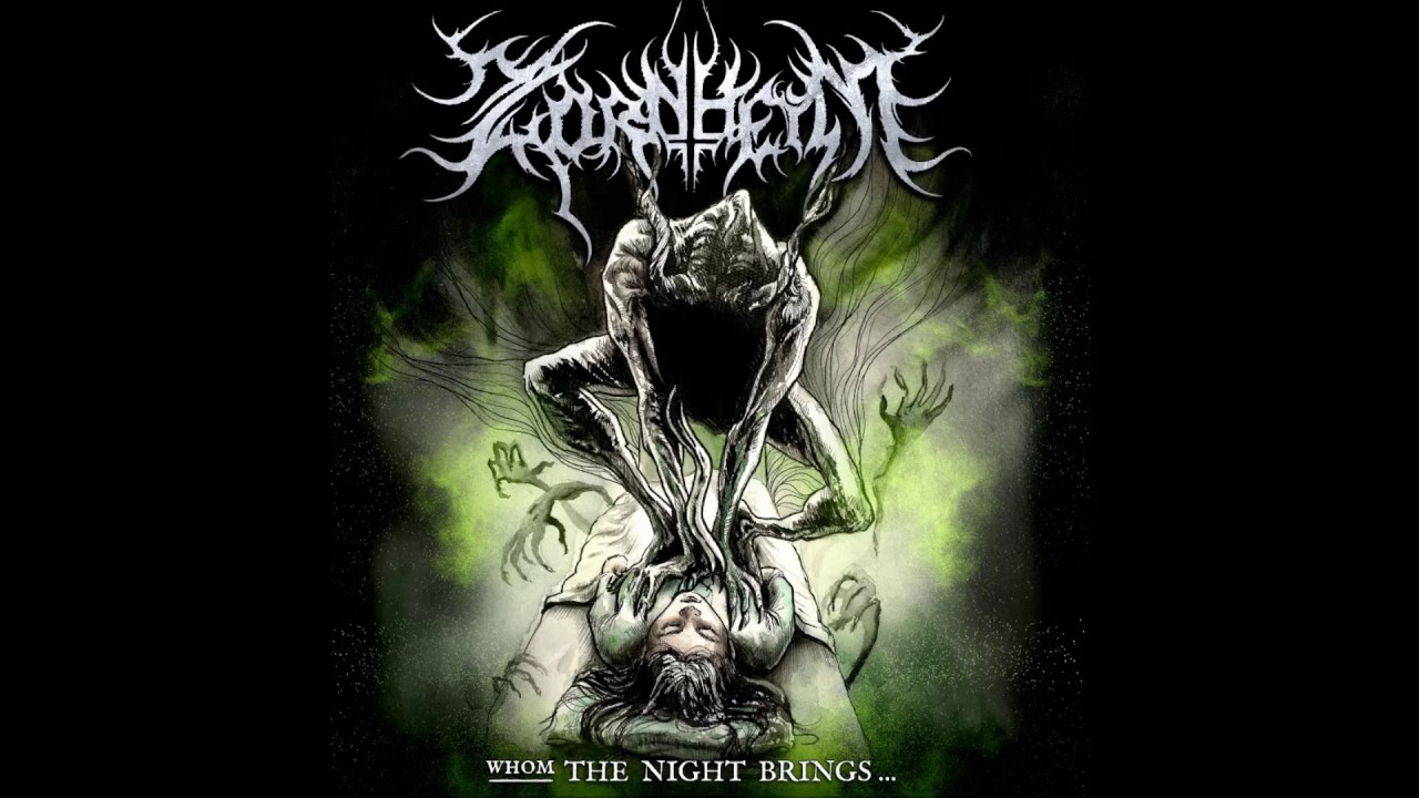 ZORNHEYM   WHOM THE NIGHT BRINGS Video