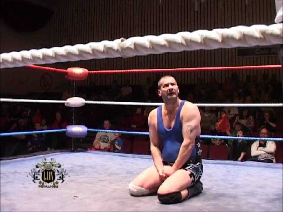 LDN London Eye Episode 39: Jon Ritchie vs. Travis