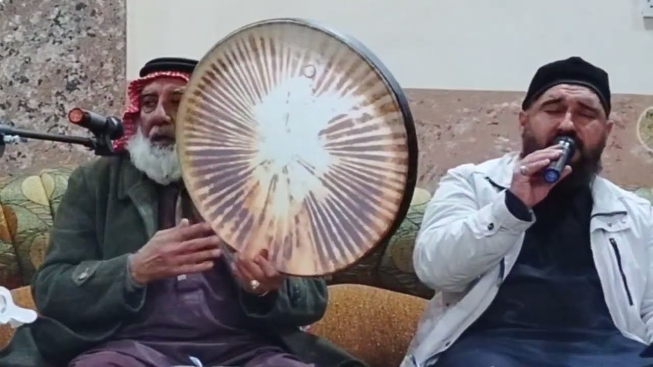 السيد بلال طه العبيدي