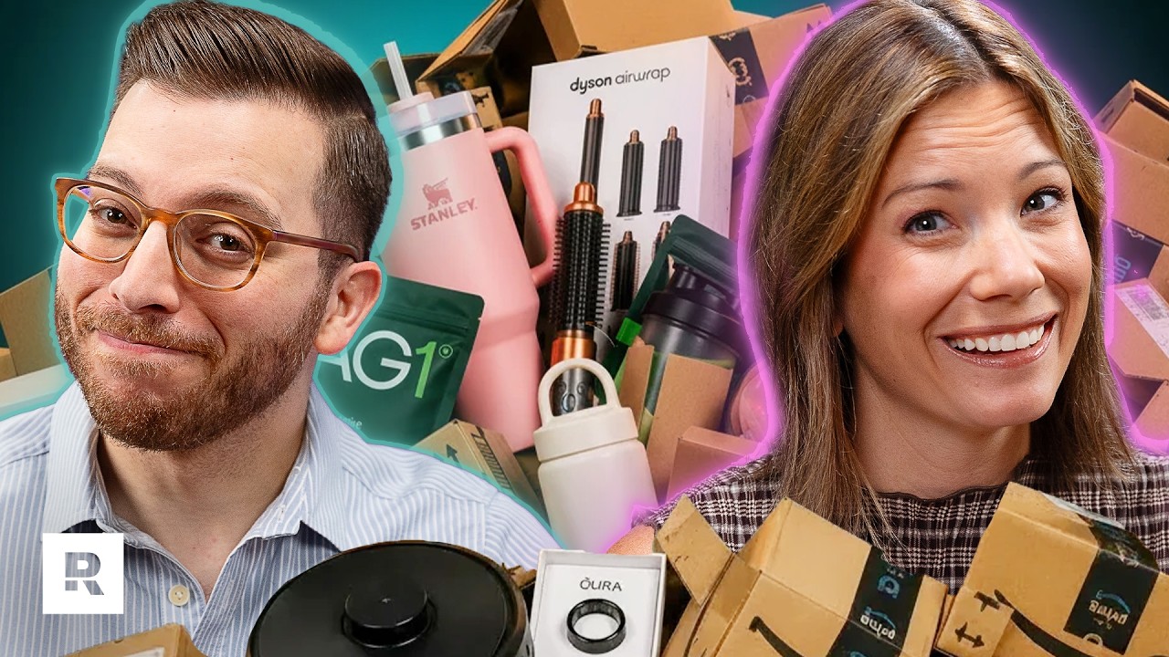 Waste or Worth It: Rating &ldquo;Life-Changing&rdquo; Products