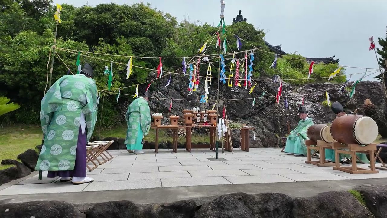 20240616_潮神楽@森戸神社_神奈川県三浦郡葉山町