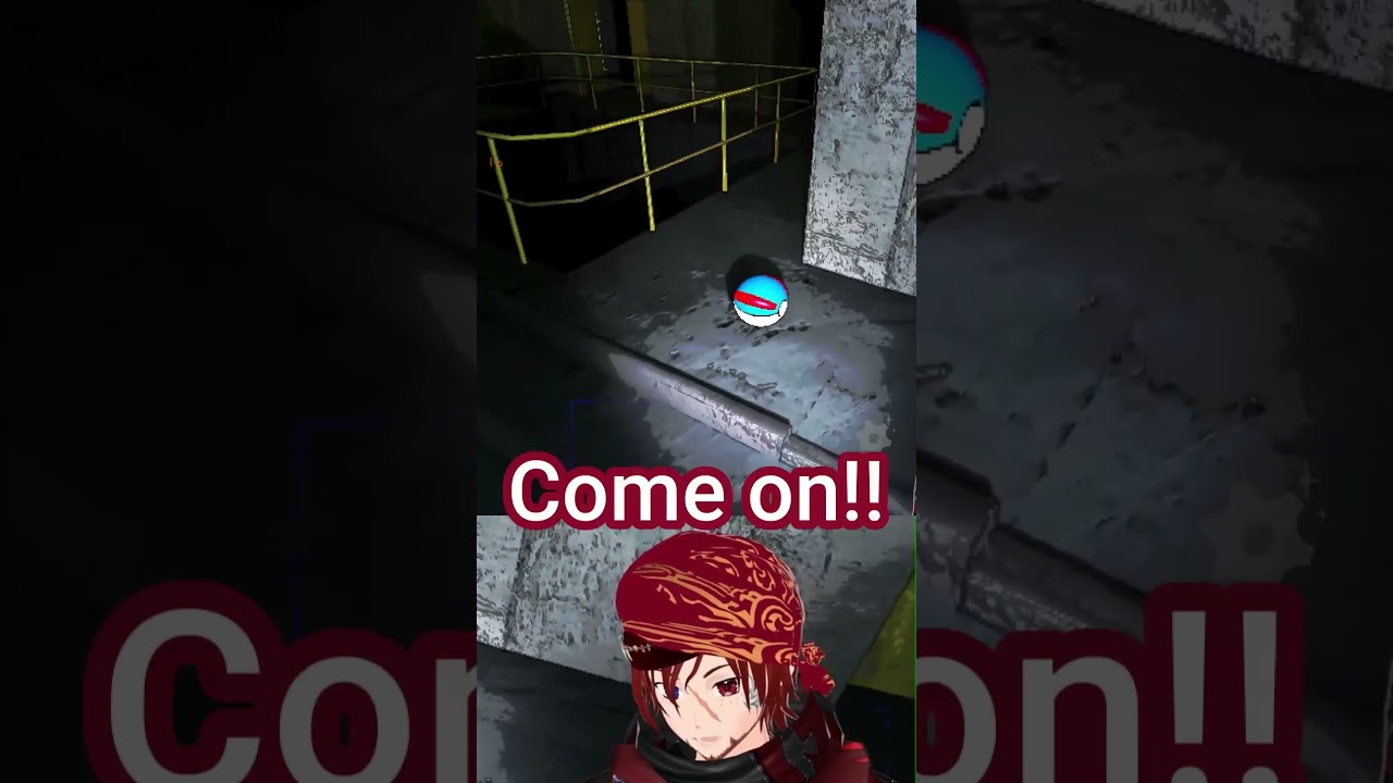 GOTTA CATCH 'EM ALL - Lethal Company