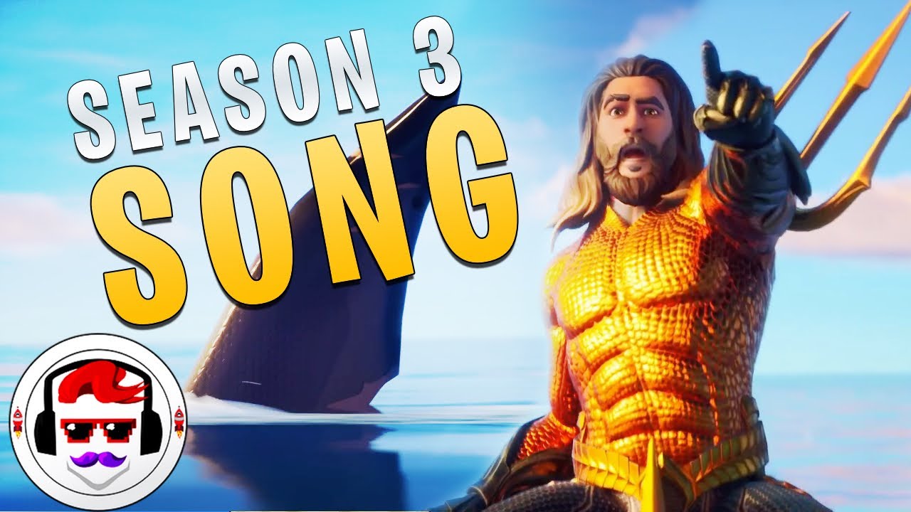 Fortnite Song 