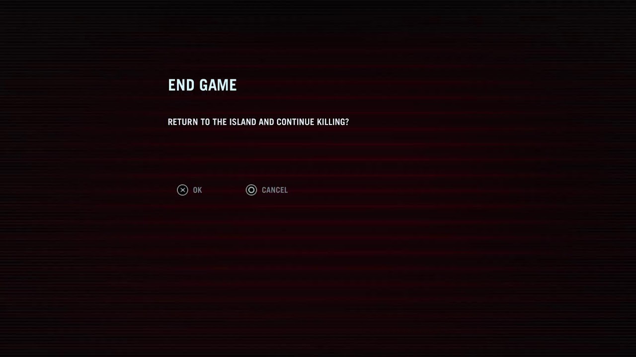 Hell yeah, baby // FarCry Blood Dragon (FarCry February marathon)