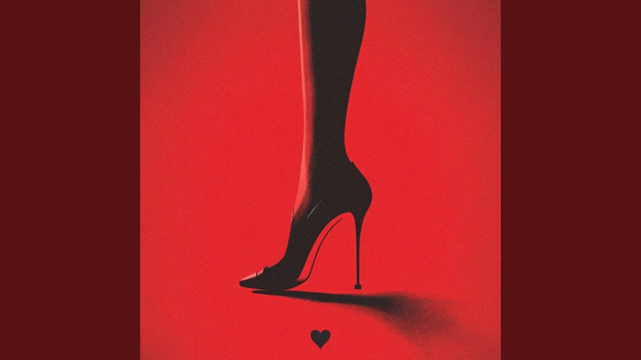 STEP ON MY HEART