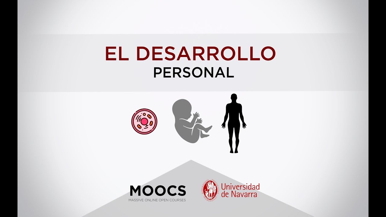 El desarrollo personal