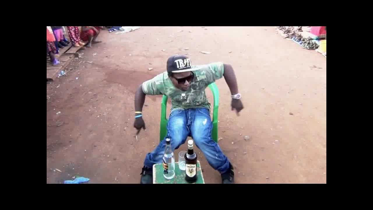 Begining by M Double(OFFICIAL VIDEO) Dir by Deba Mix