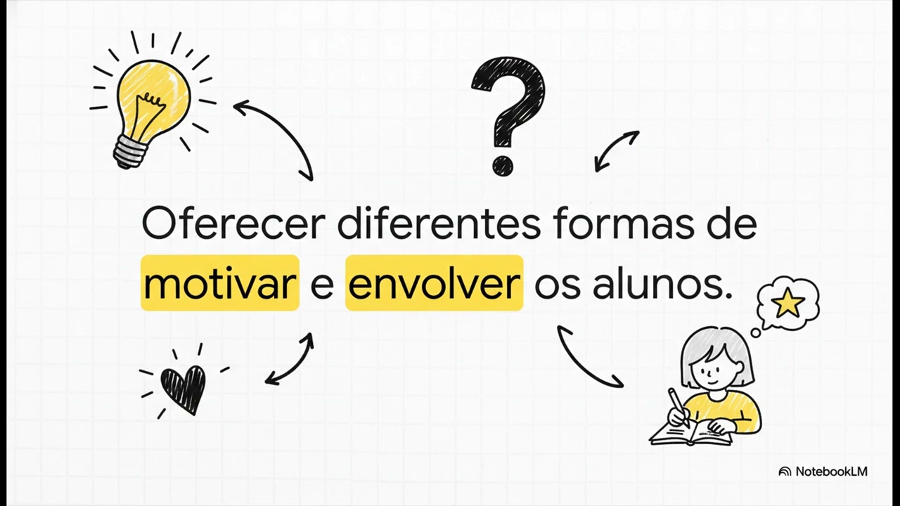Desenho Universal para a Aprendizagem (DUA)