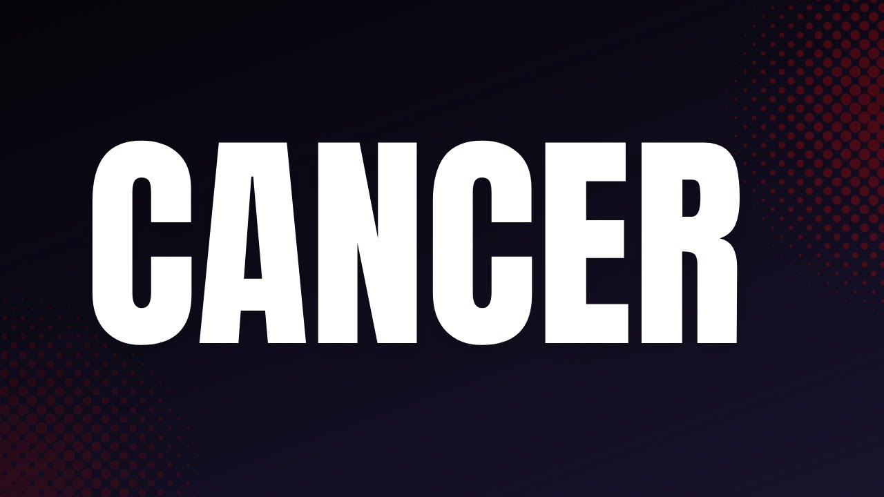 CANCER| THIS PERSON CANT HANDLE HOW THEY FEEL ABOUT YOU, CHILDISH (LIVE) #cancertarot #tarot #cancer