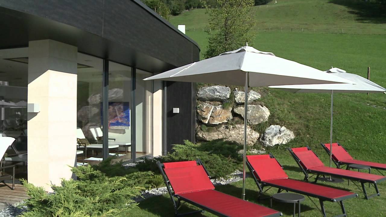 Hotel Sonnhof ****superior family & spa St.Johann-Alpendorf  