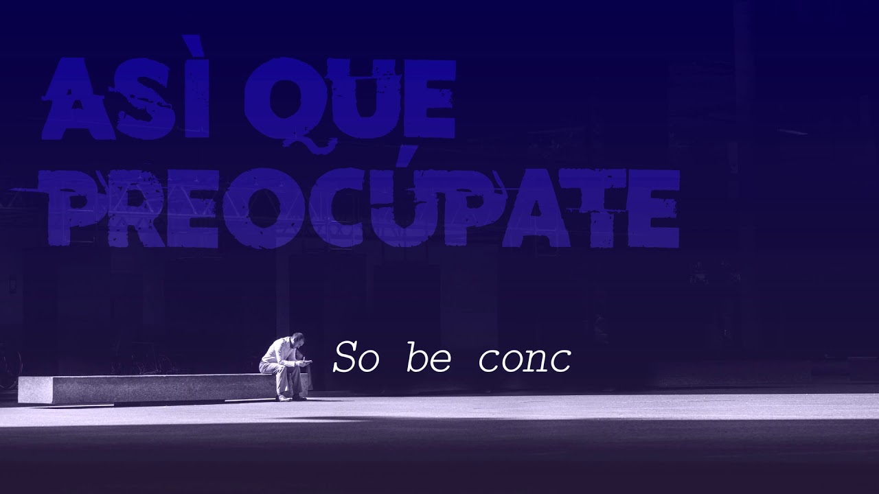 Be Concerned - Twenty one Pilots - Letra español - Lyrics