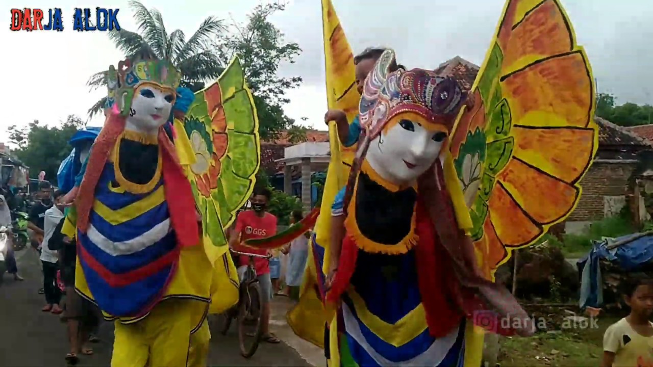 Obrog keliling - Bukan yang pertama || Tegalena-Ciawigebang ||