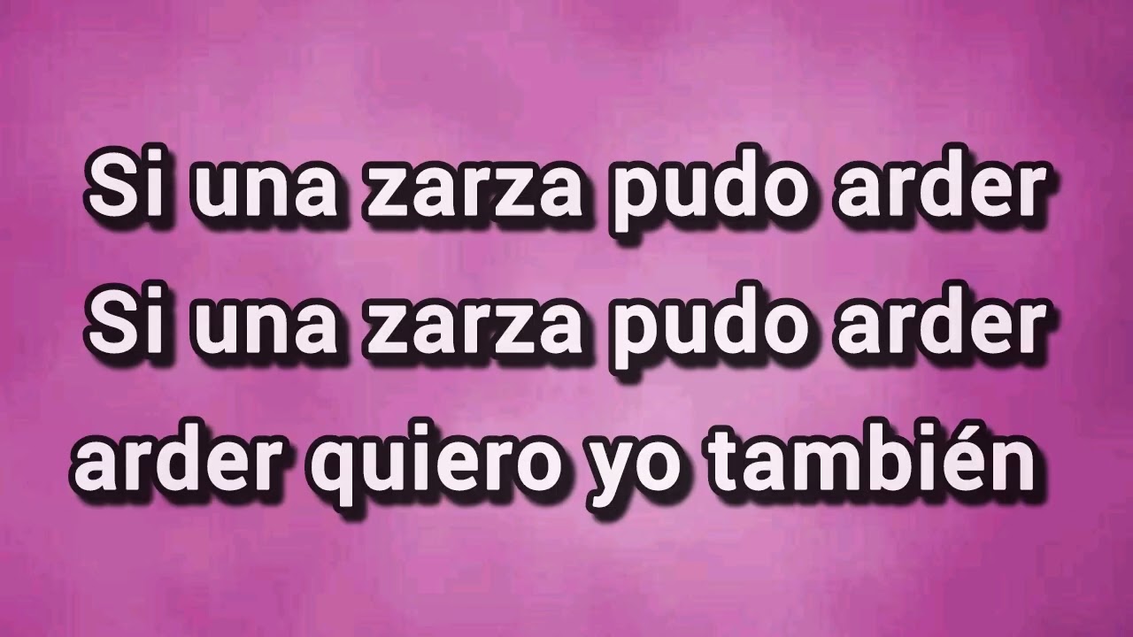Mariana Ayala  La  Zarza  Pista-karaoke