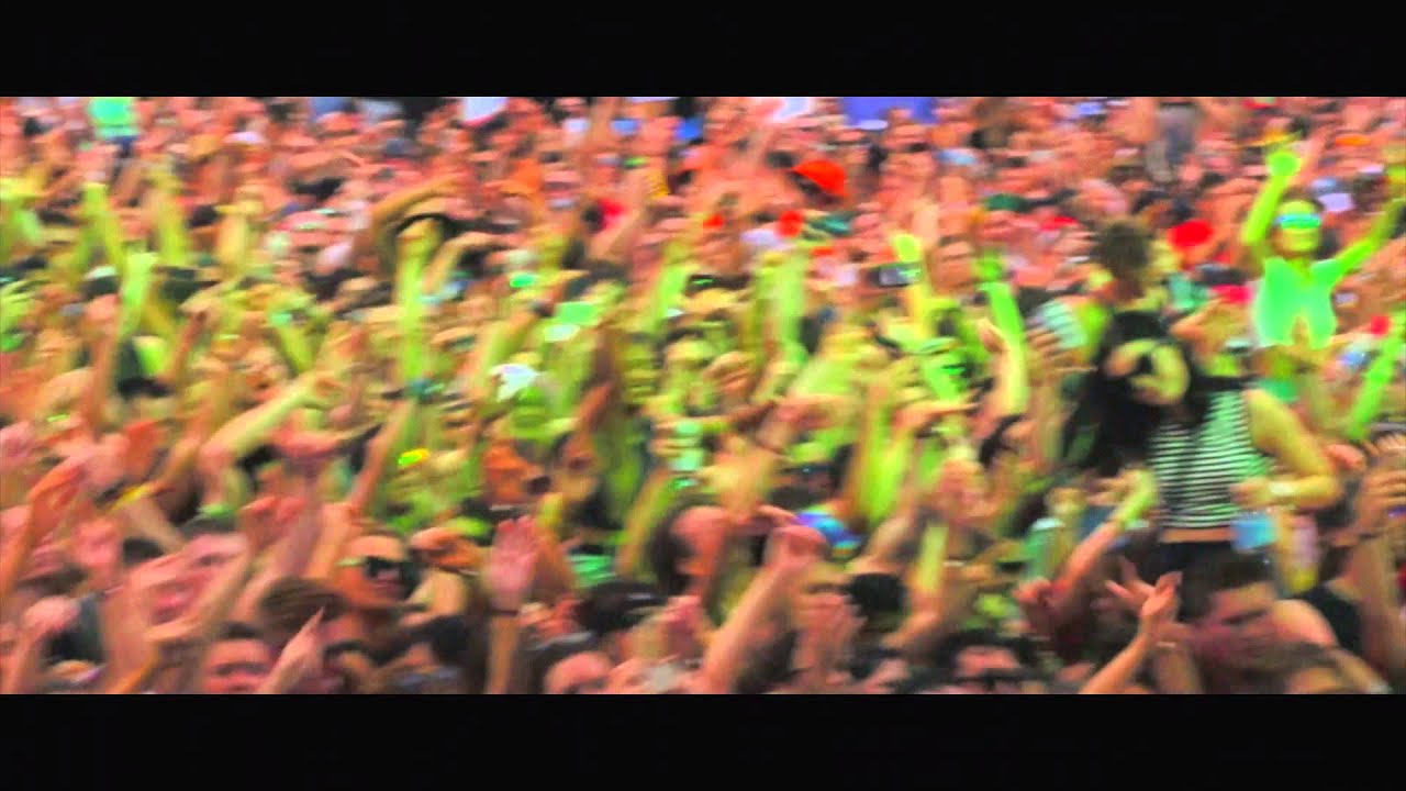 Dj Snake x Australia Stereosonic 2014 (Recap Video)