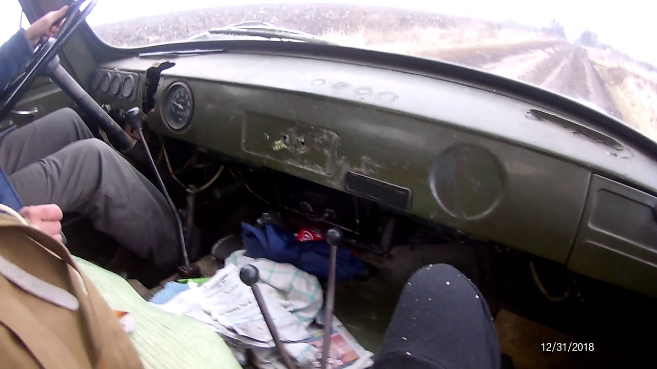 Uaz 452 (УАЗ)