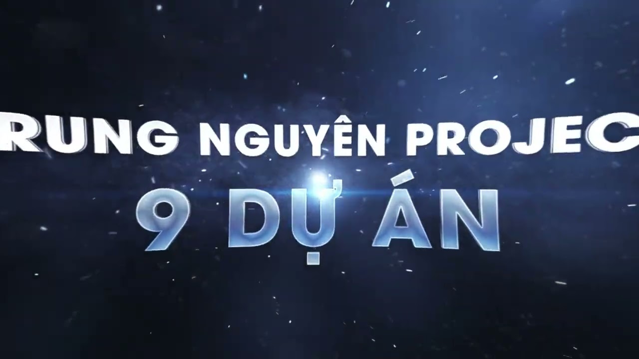 Dấu ấn Trung Nguyên Design năm 2025