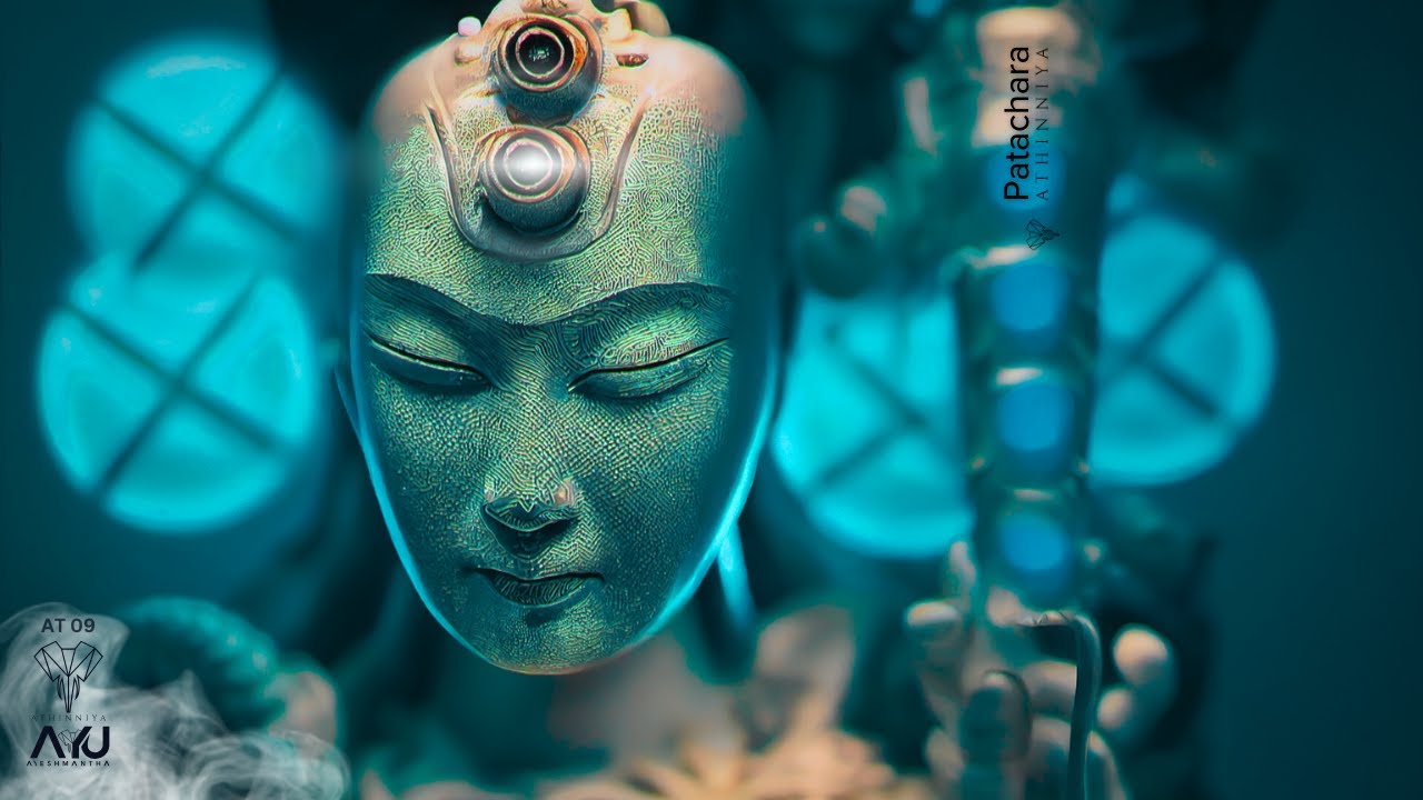 Ayu Ayeshmantha - Patachara (Athinniya)