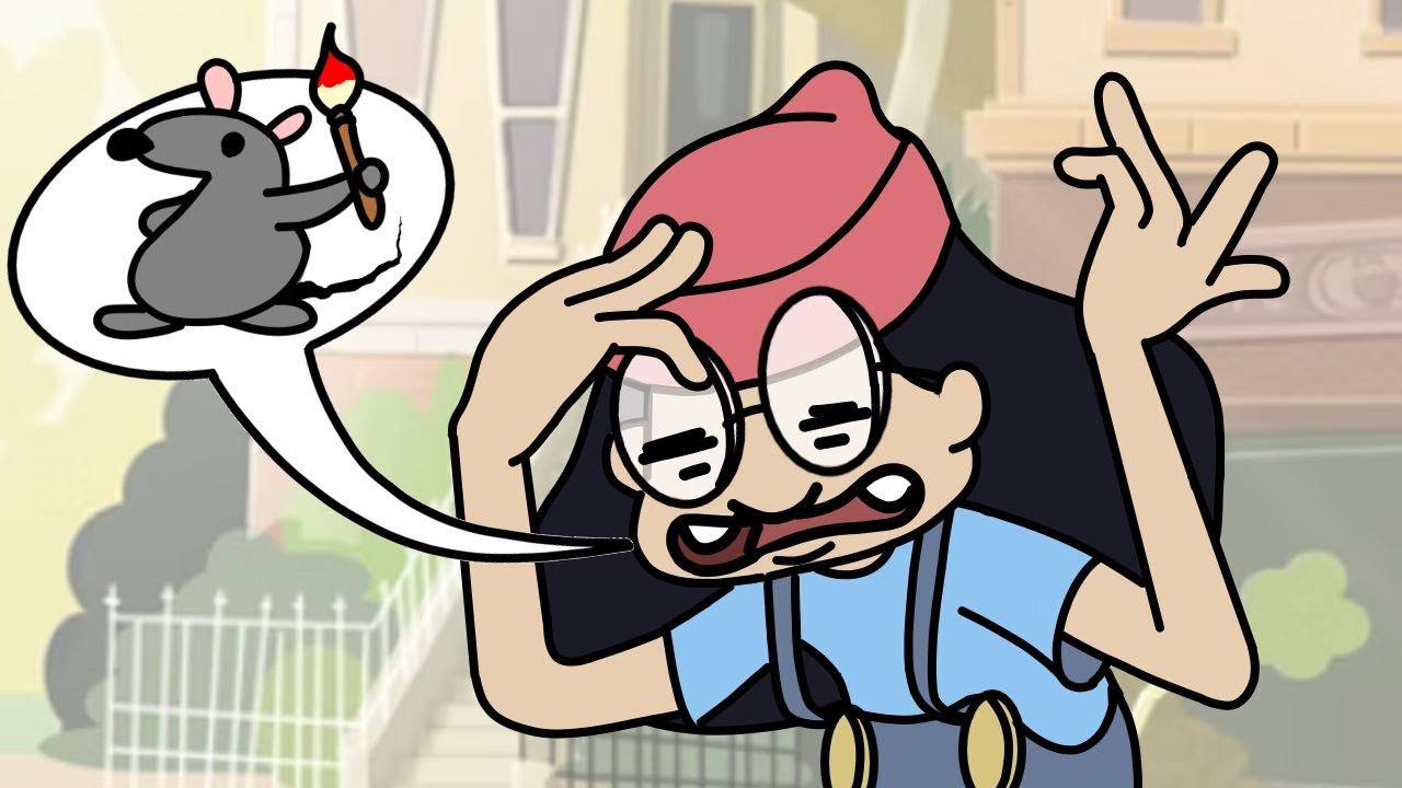 200 follows plox? ~ 