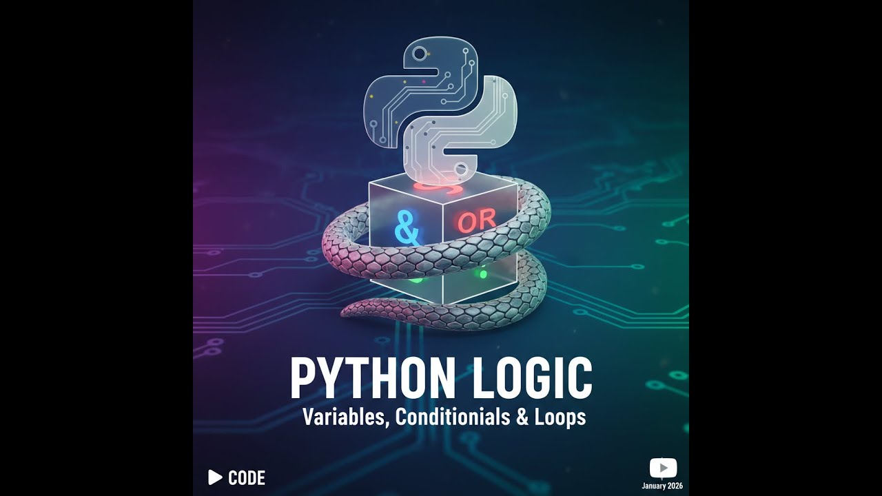 Lógica de programación / Python (Ejercicios)