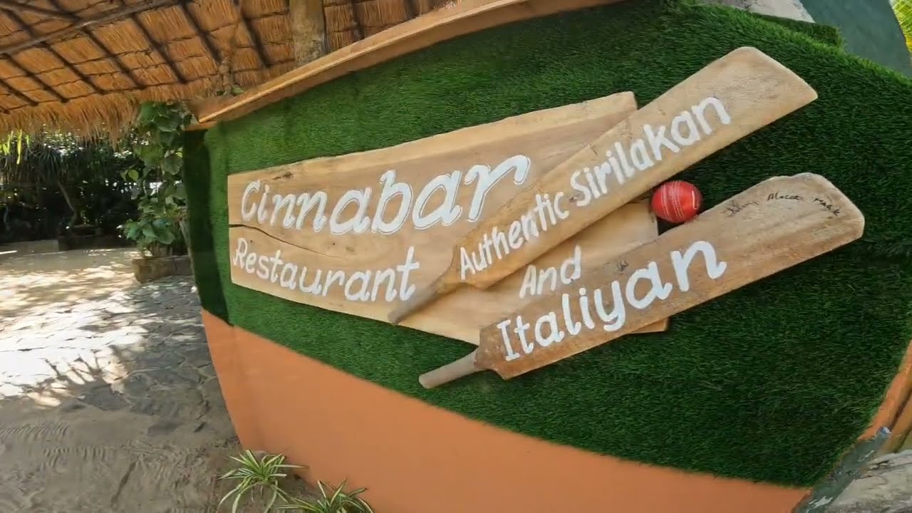 Lifestyle @ Cinnabar,  Tangalle, Sri Lanka🇱🇰