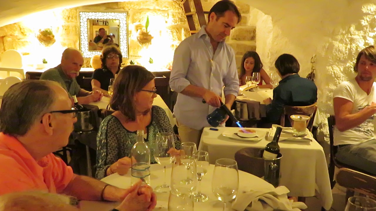 Antiche Mura, Polignano A Mare