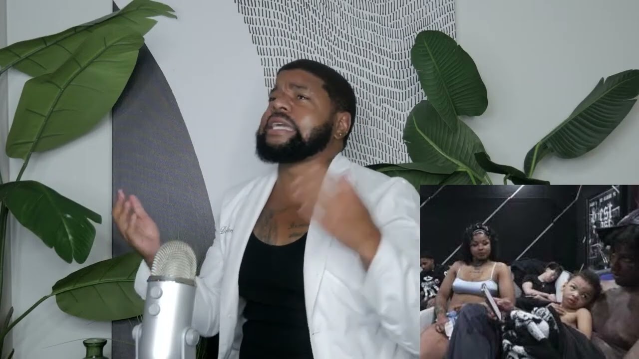 Blueface & Chrisean GET TOGETHER & BREAK UP IN 48 HOURS| The Celebrity Doctor
