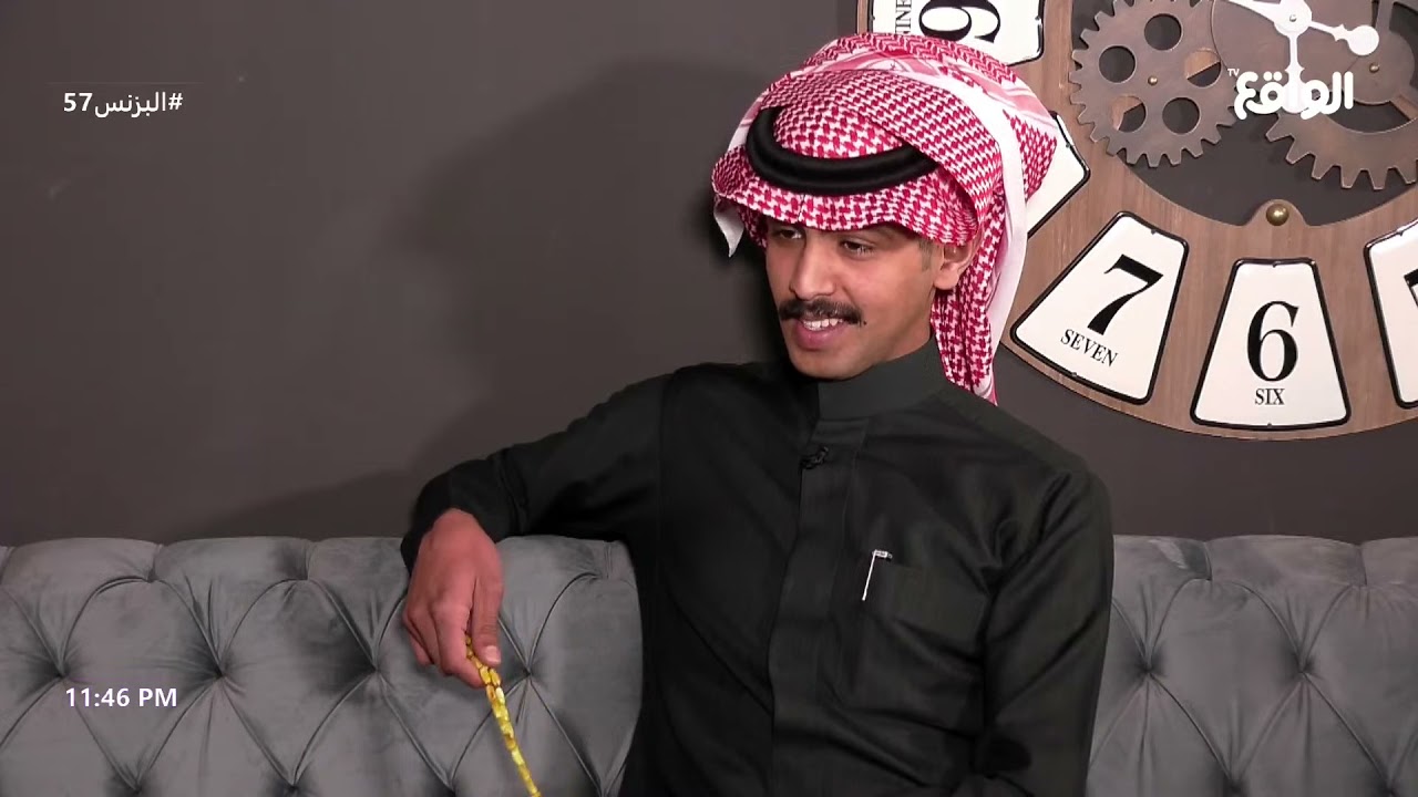 سبب إخفاء سيف المطيري لعمره ! | الثغرة 