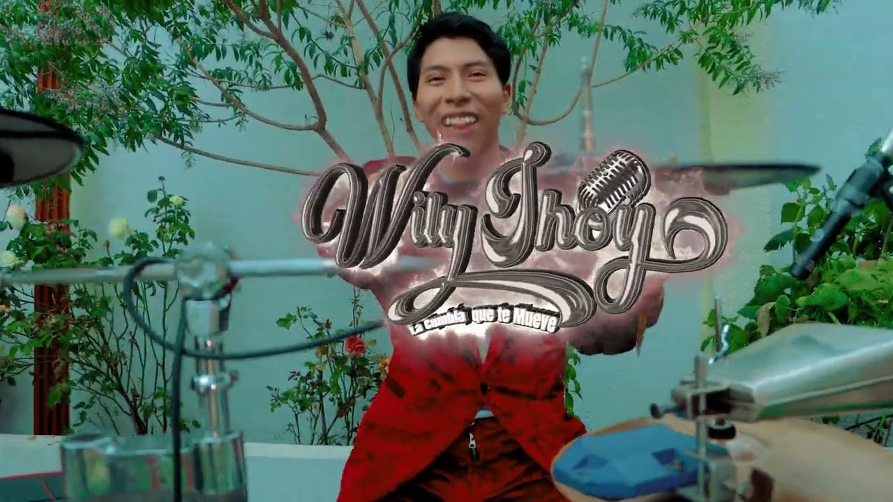 WILY JHOY MIX ROY 2026