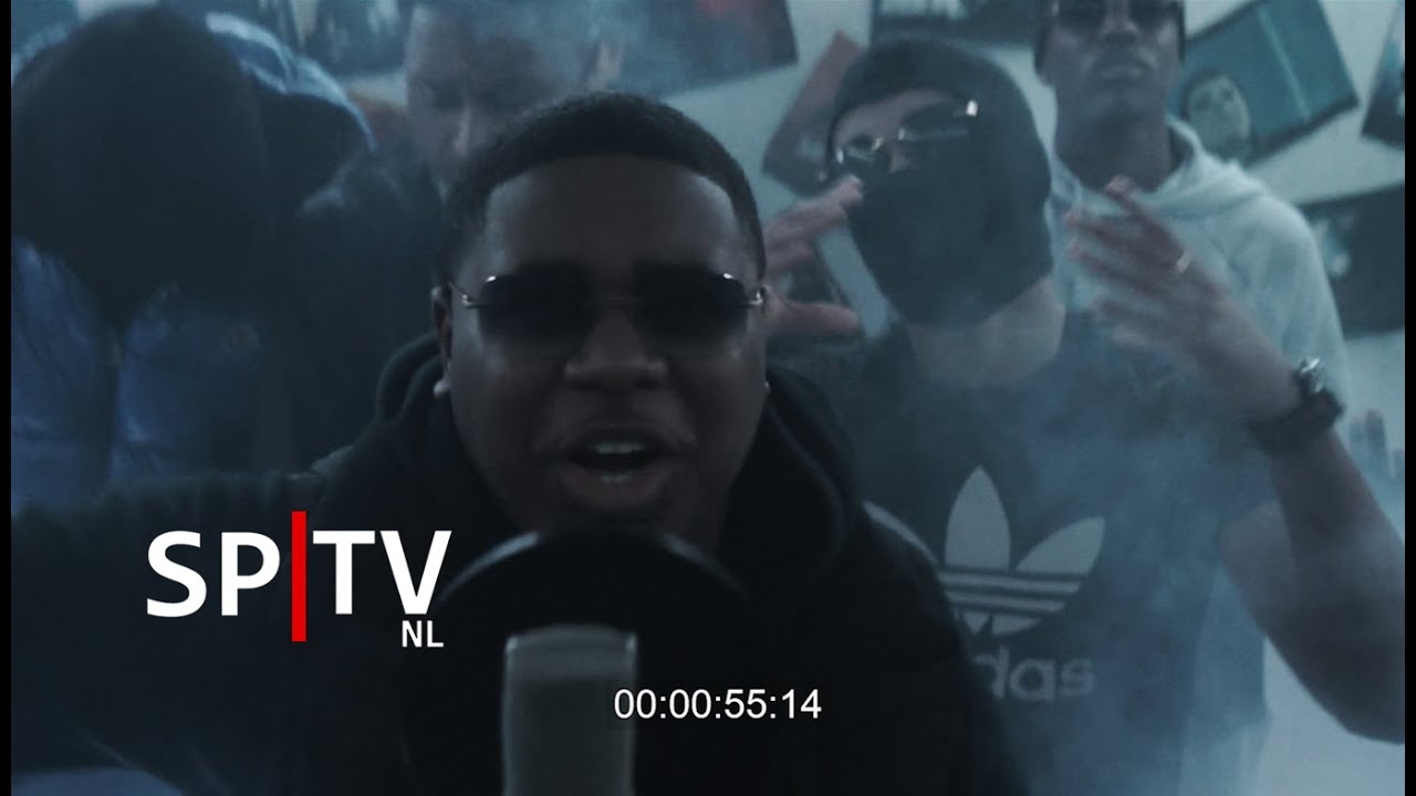 YChase - Concrete Barz #125