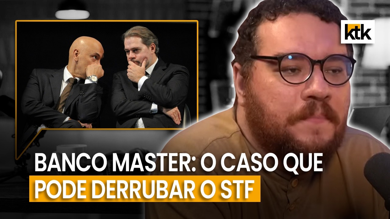 TOFFOLI PODE CAIR EM MENOS DE UM ANO? ENTENDA O CASO