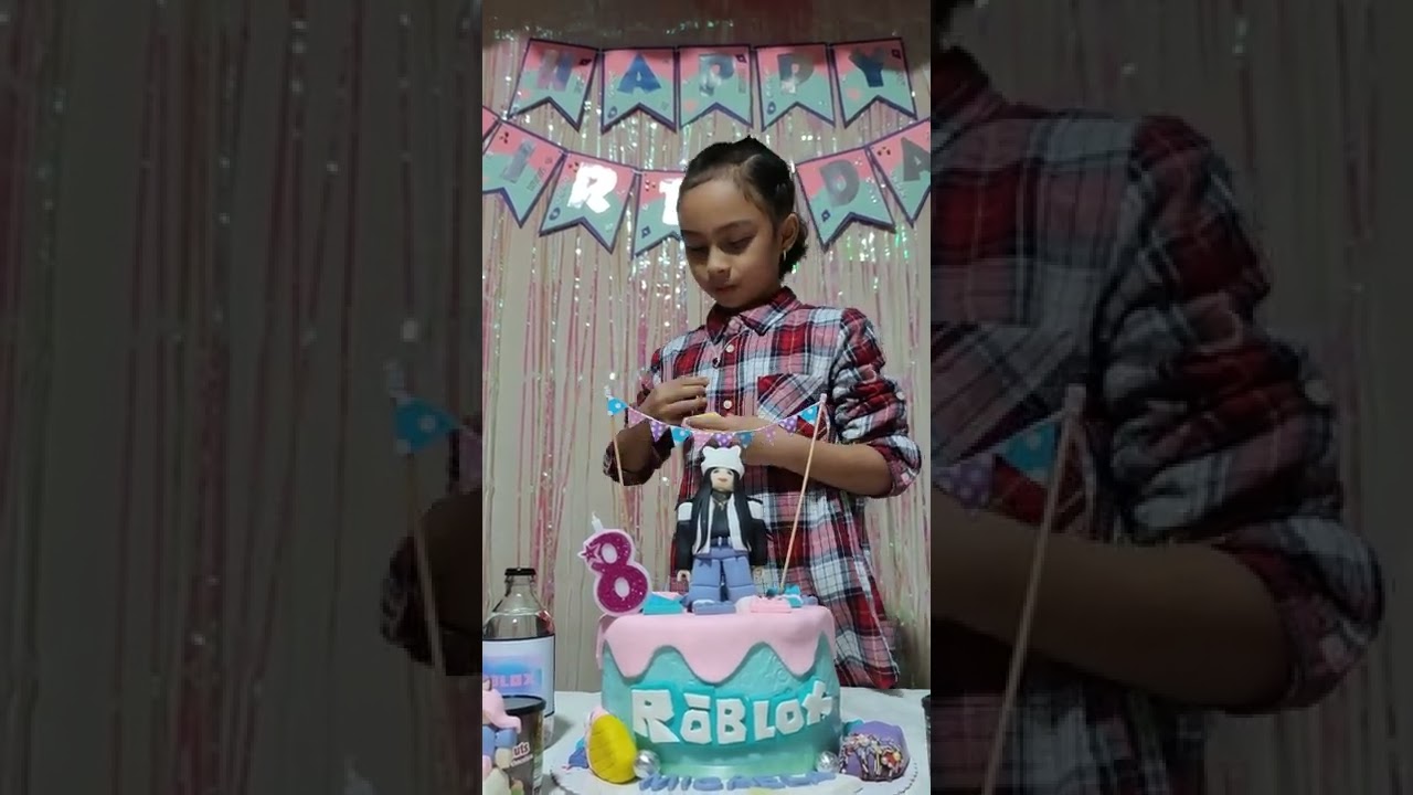 cumpleaños Micaela 8 años 2021