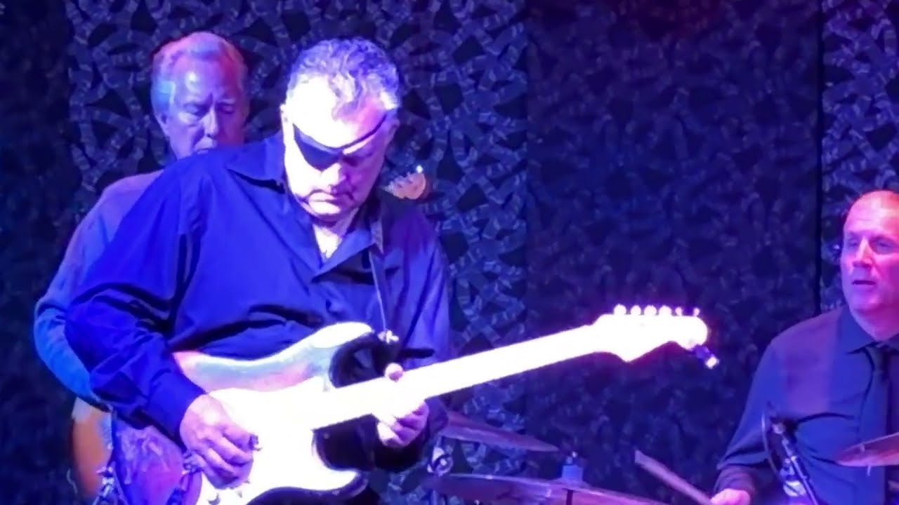 Texas Blues Summit/New Yrs Eve 3