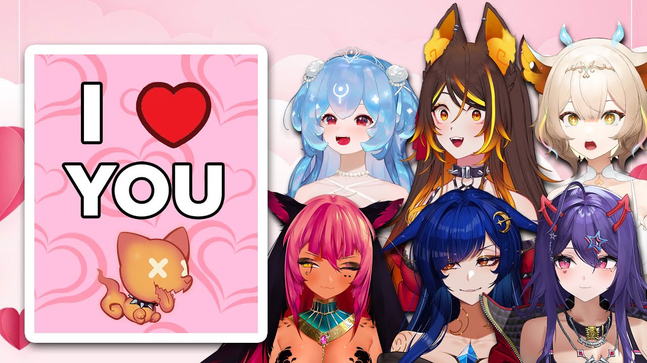The Girliepops Review Your Valentines Day Cards