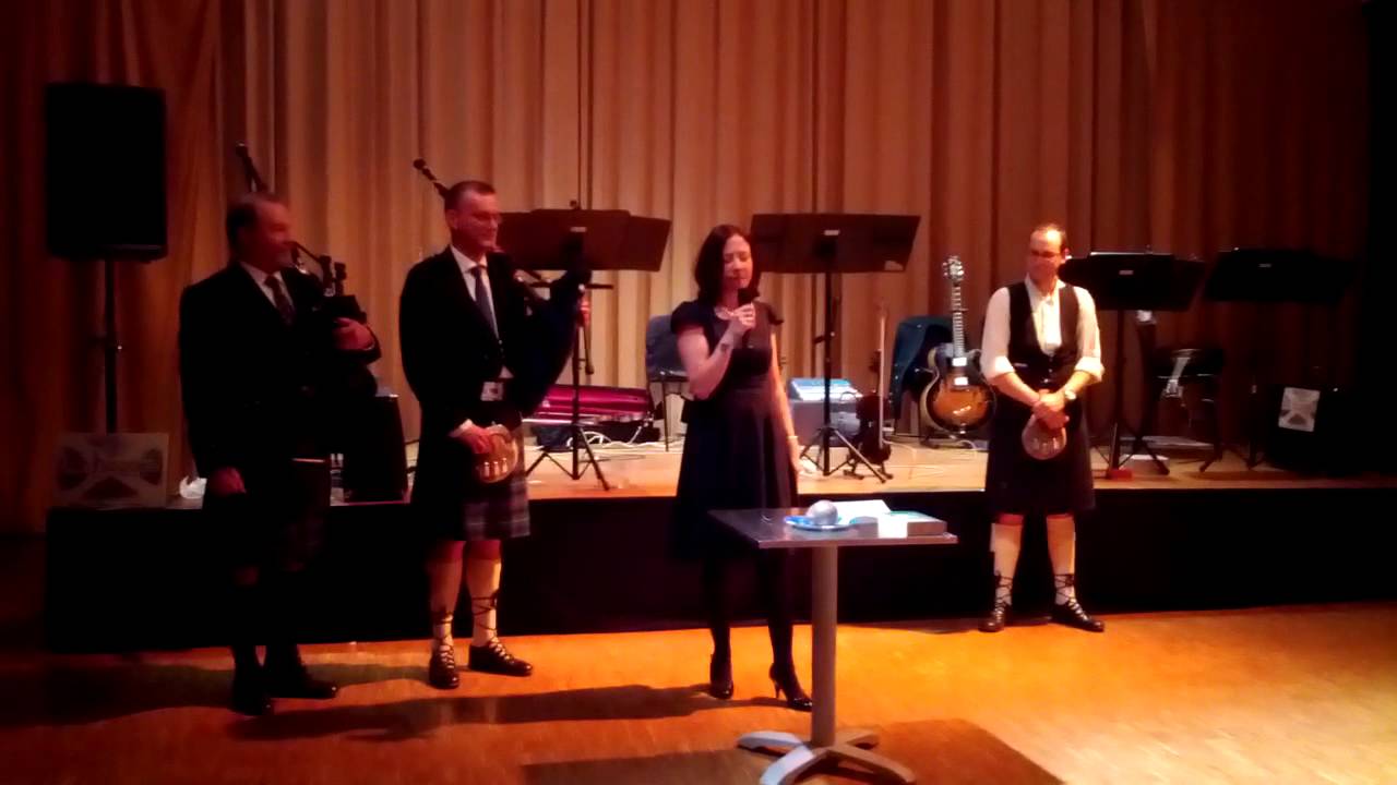 Address to a Haggis 230115
