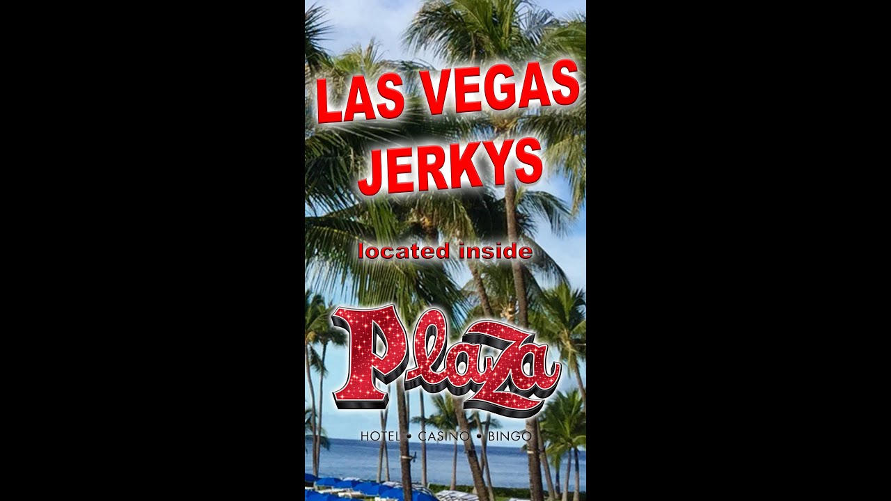 LAS VEGAS JERKYS #SHORTS