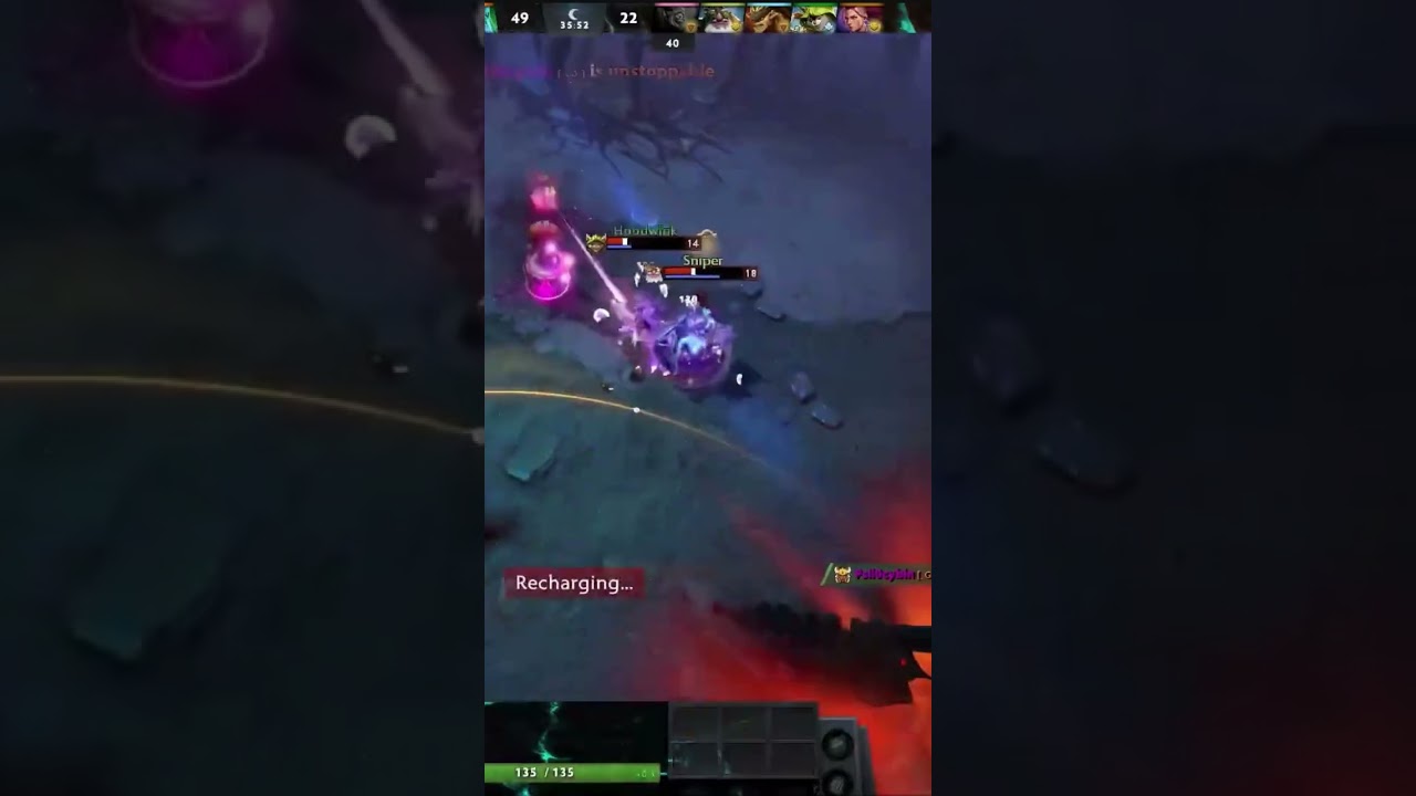 Double Kill Domination! ⚔️ | Dota 2 Epic Play