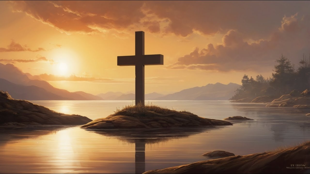 The Sacrifice | Love and Redemption 