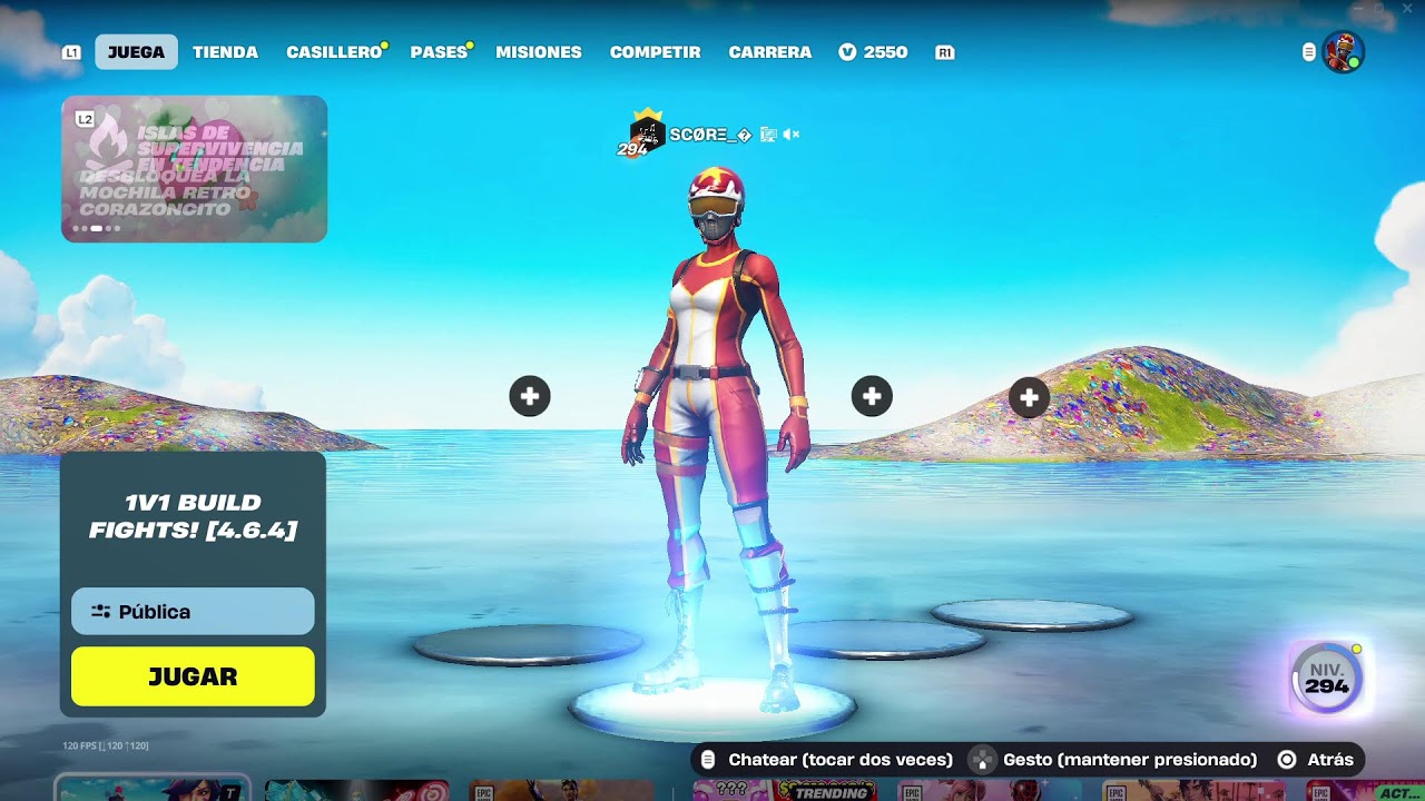 fortnite