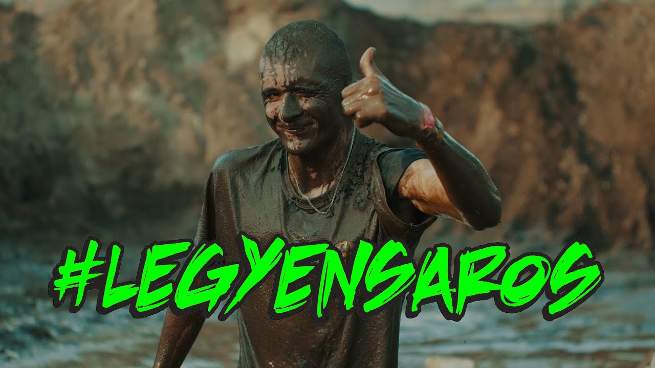 #LEGYENSAROS | Gyenesdiás | 2022 - Official Aftermovie
