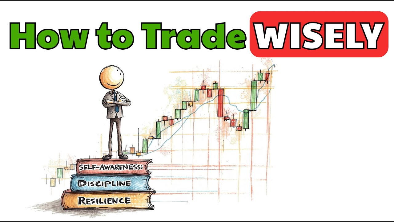 Life Is Short – How to Trade Wisely