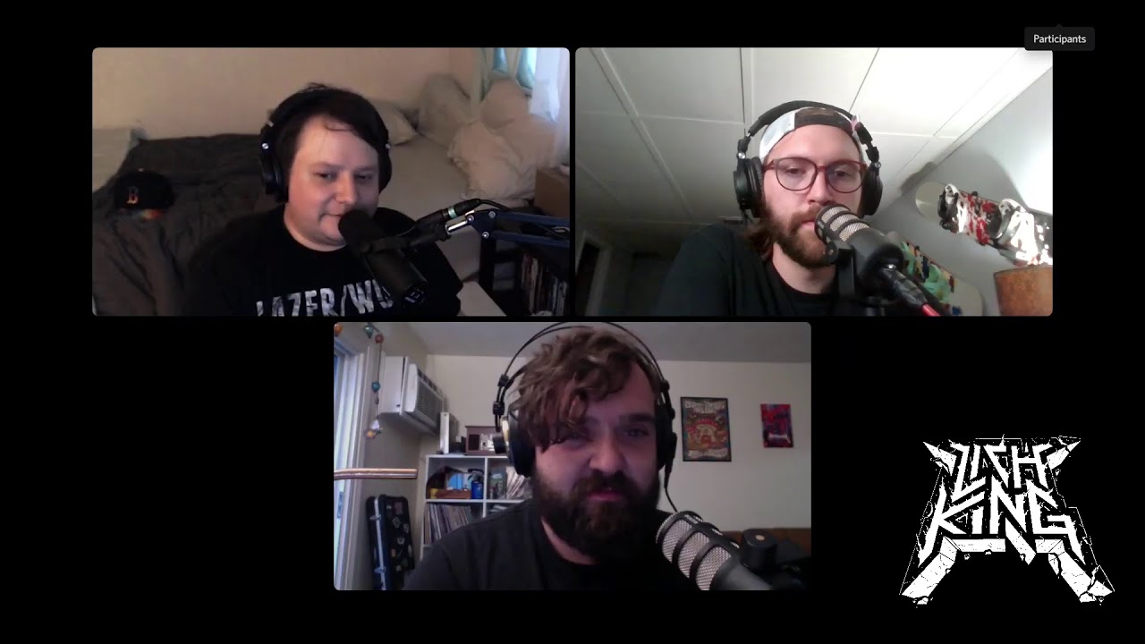 Podcast Mosh S2E3