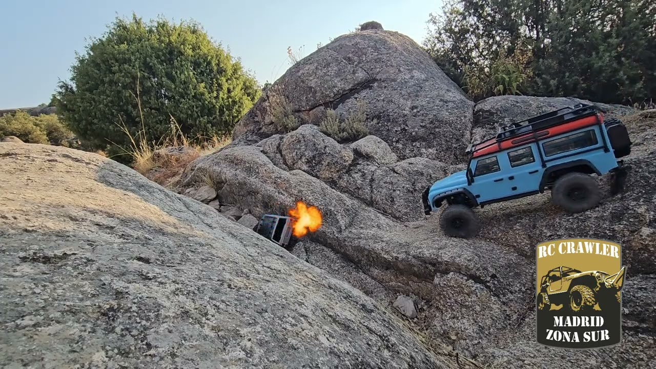 Otra buena mañana de hobby