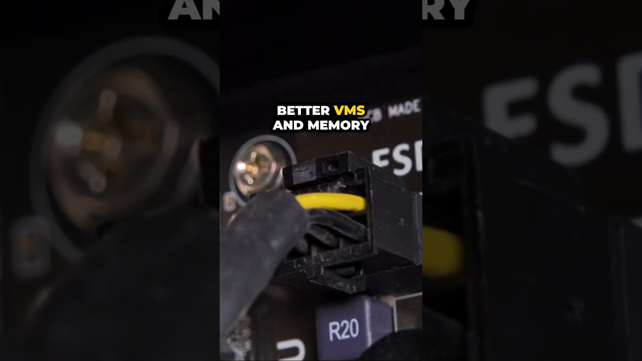 $1000 vs $100 Motherboard - Why You Spent Too Much! #gaming #trending #pcs #short  #pcgamingsetup