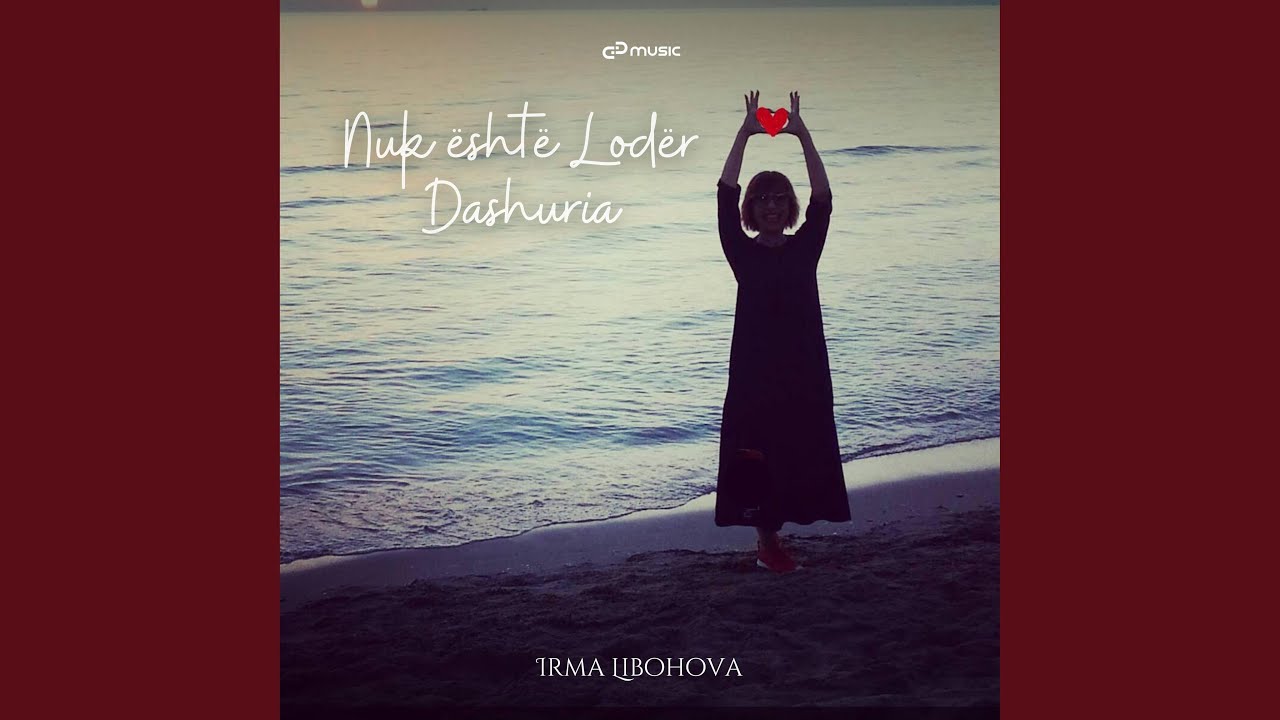 Nuk &euml;sht&euml; Lod&euml;r Dashuria