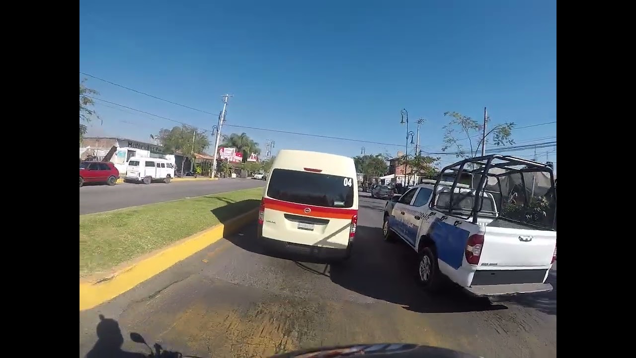 Yecapixtla 2026 entrada motocliismo 